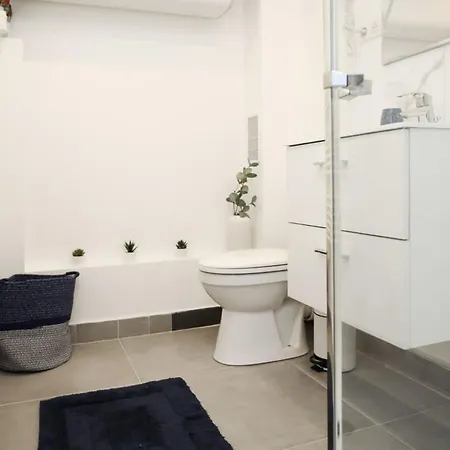 Cosy Studio Moderne Mezzanine - 4p * Paris